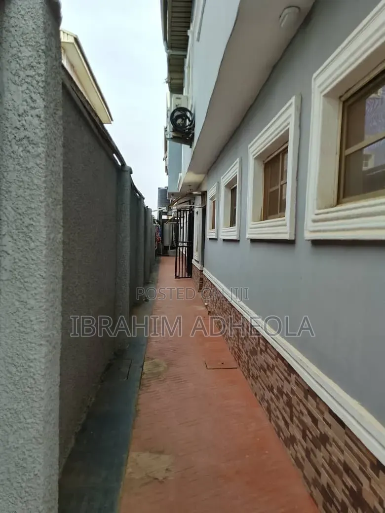 Mini Flat in Governors Road for rent in Governors Road