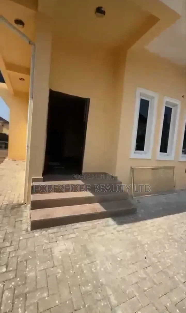 4bdrm Duplex in Harris Drive, VGC / Ajah for rent in VGC / Ajah