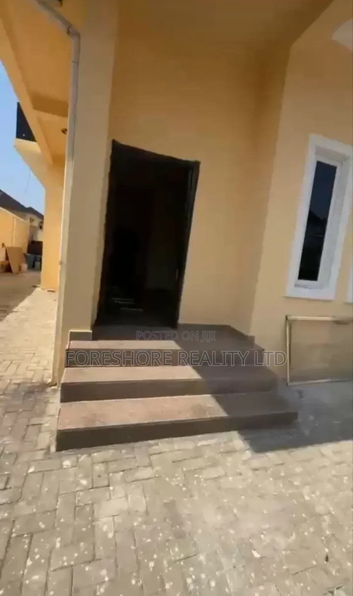 4bdrm Duplex in Harris Drive, VGC / Ajah for rent in VGC / Ajah