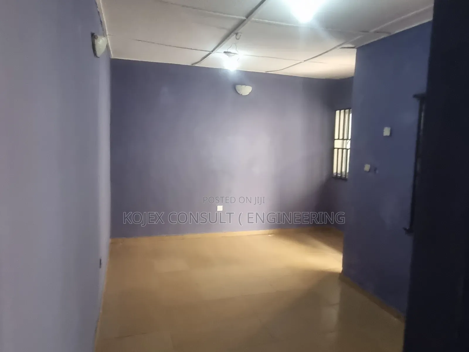 Mini Flat in Iju-Ishaga for rent in Iju-Ishaga