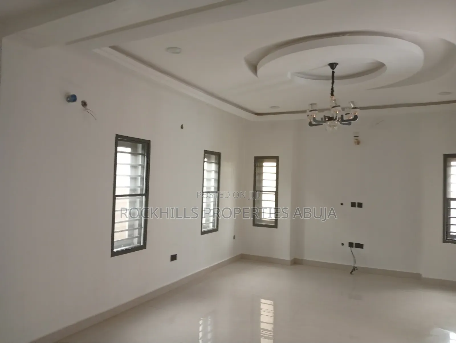 4bdrm Duplex in Fo1 Kubwa for sale in Kubwa