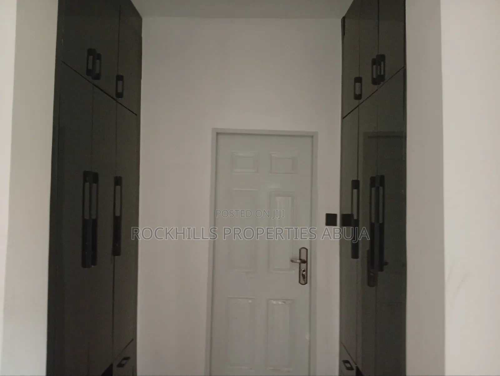 4bdrm Duplex in Fo1 Kubwa for sale in Kubwa