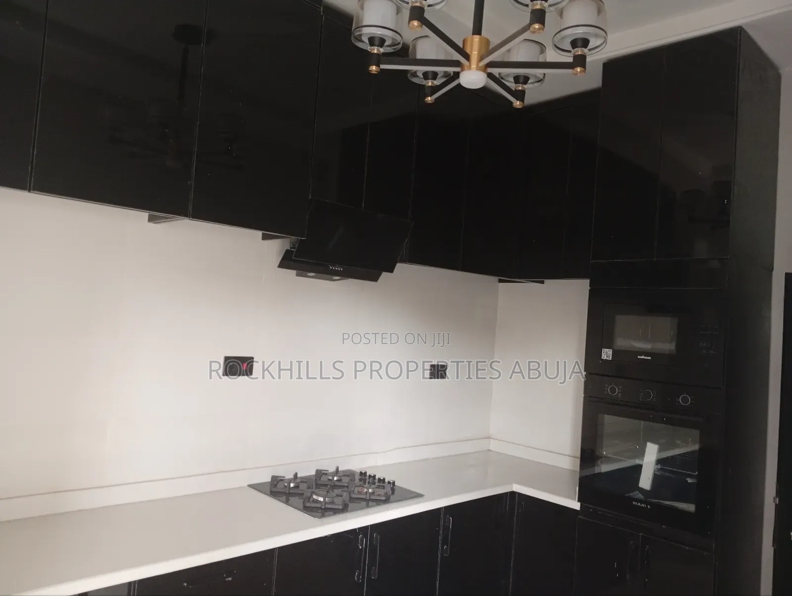 4bdrm Duplex in Fo1 Kubwa for sale in Kubwa