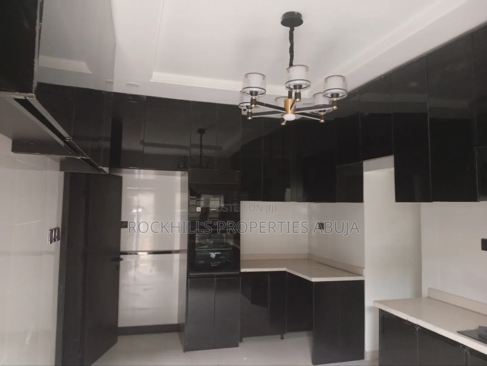 4bdrm Duplex in Fo1 Kubwa for sale in Kubwa