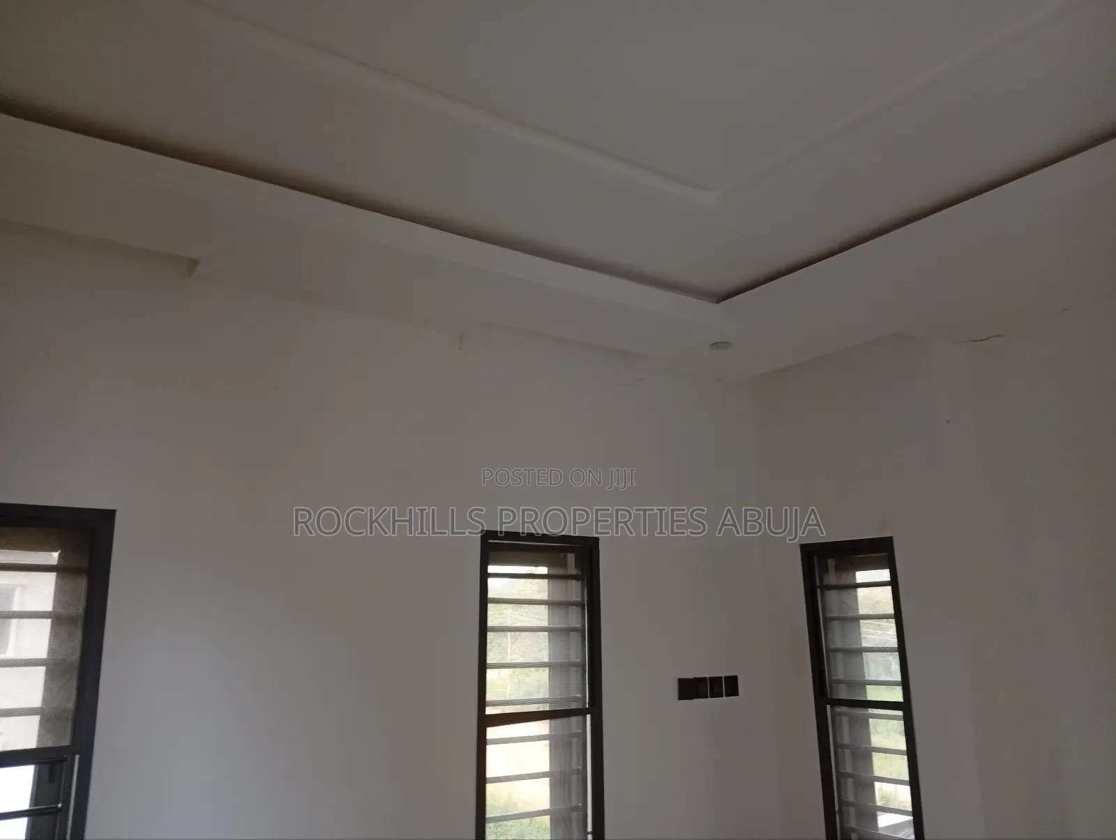 4bdrm Duplex in Fo1 Kubwa for sale in Kubwa