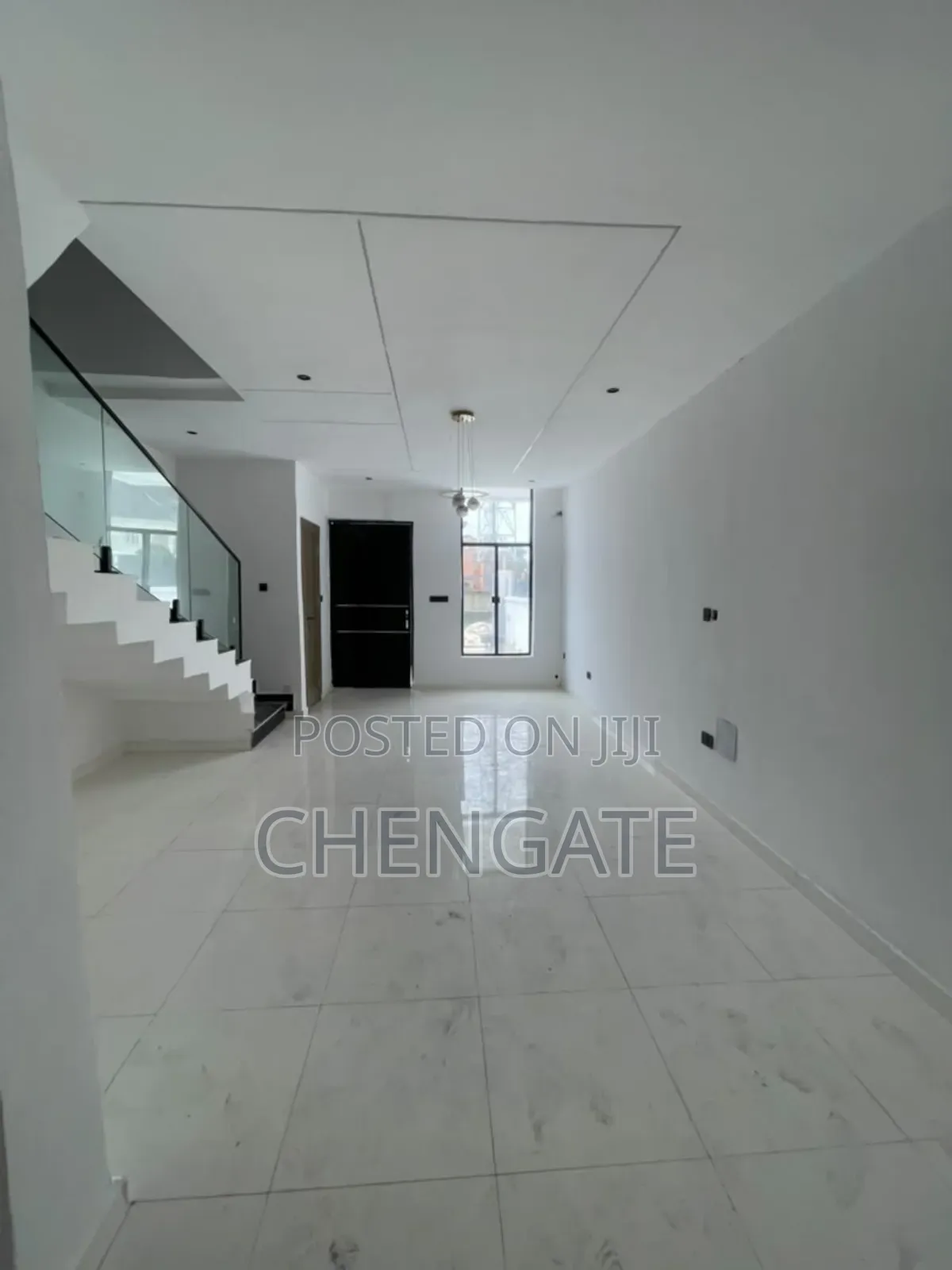 3bdrm Duplex in Sangotedo for sale in Sangotedo