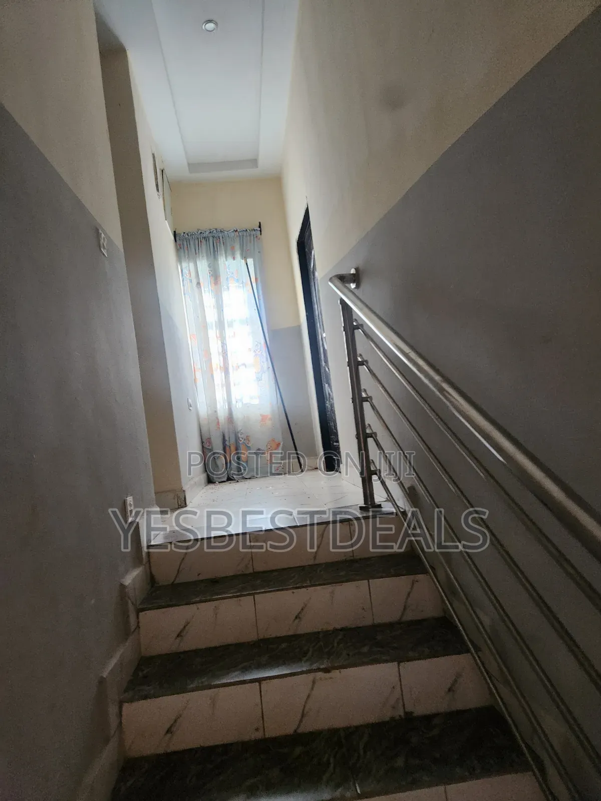 Furnished 4bdrm Duplex in Princeton, Apo Resettlement for rent in Apo Resettlement
