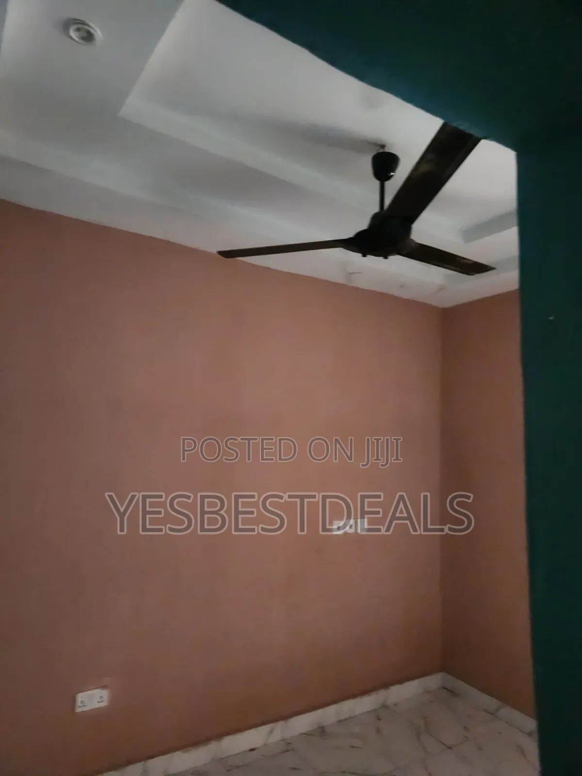 Furnished 4bdrm Duplex in Princeton, Apo Resettlement for rent in Apo Resettlement