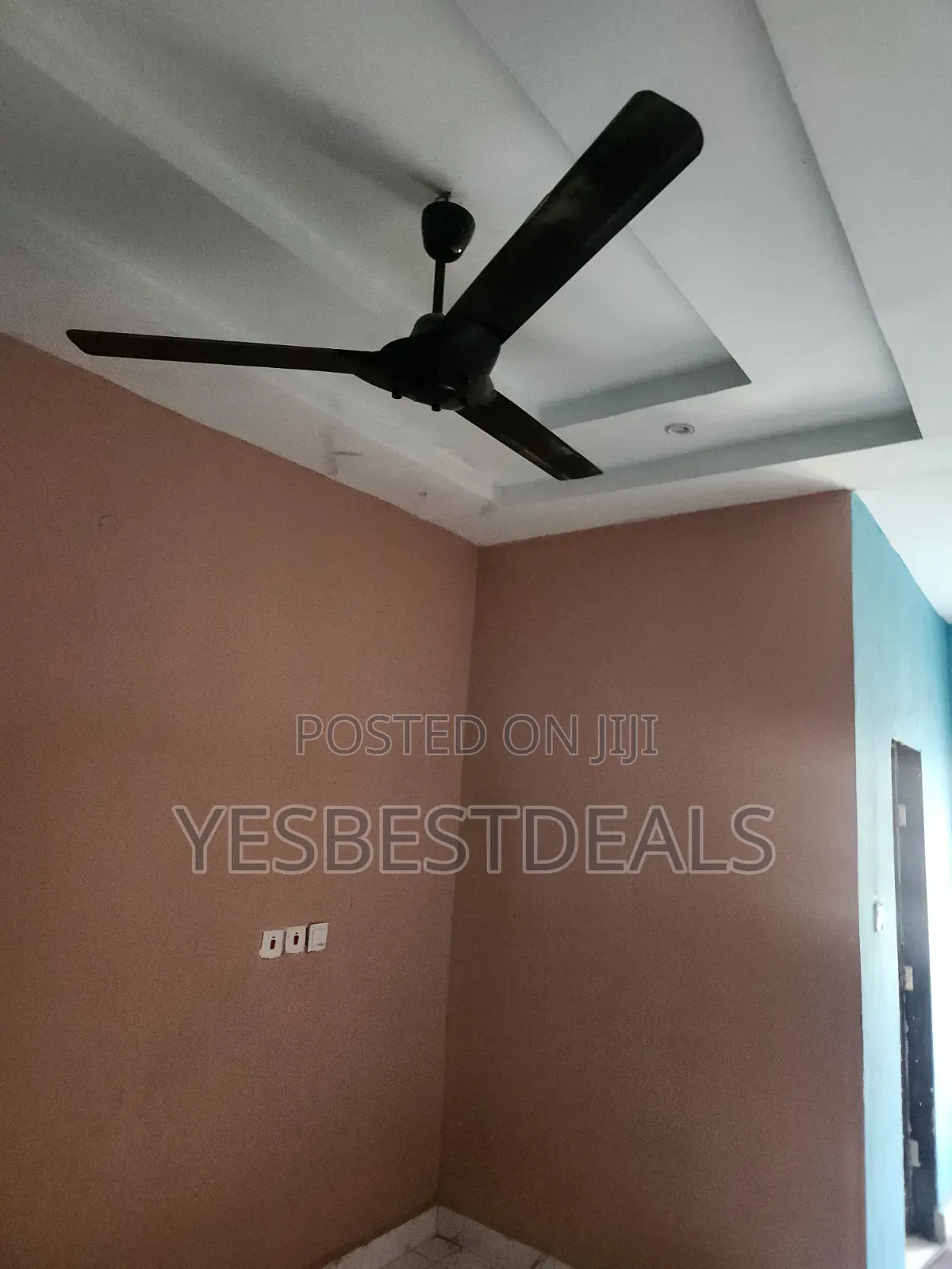 Furnished 4bdrm Duplex in Princeton, Apo Resettlement for rent in Apo Resettlement