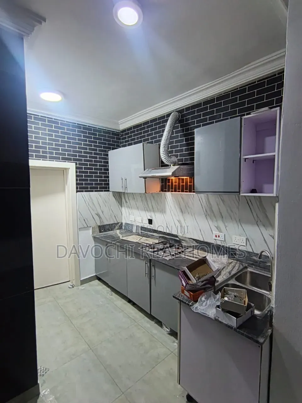 Mini Flat in Ikota for sale in Ikota