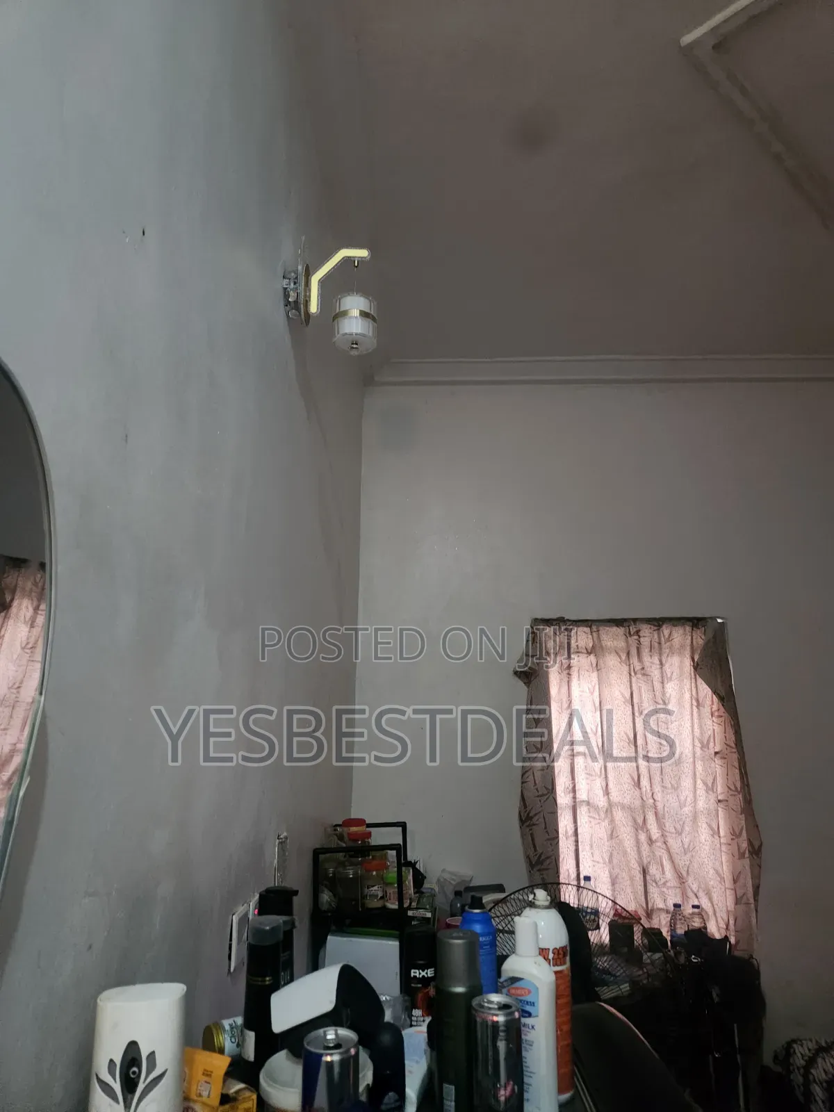 1bdrm Block of Flats in Princeton Estate, Apo Resettlement for rent in Apo Resettlement