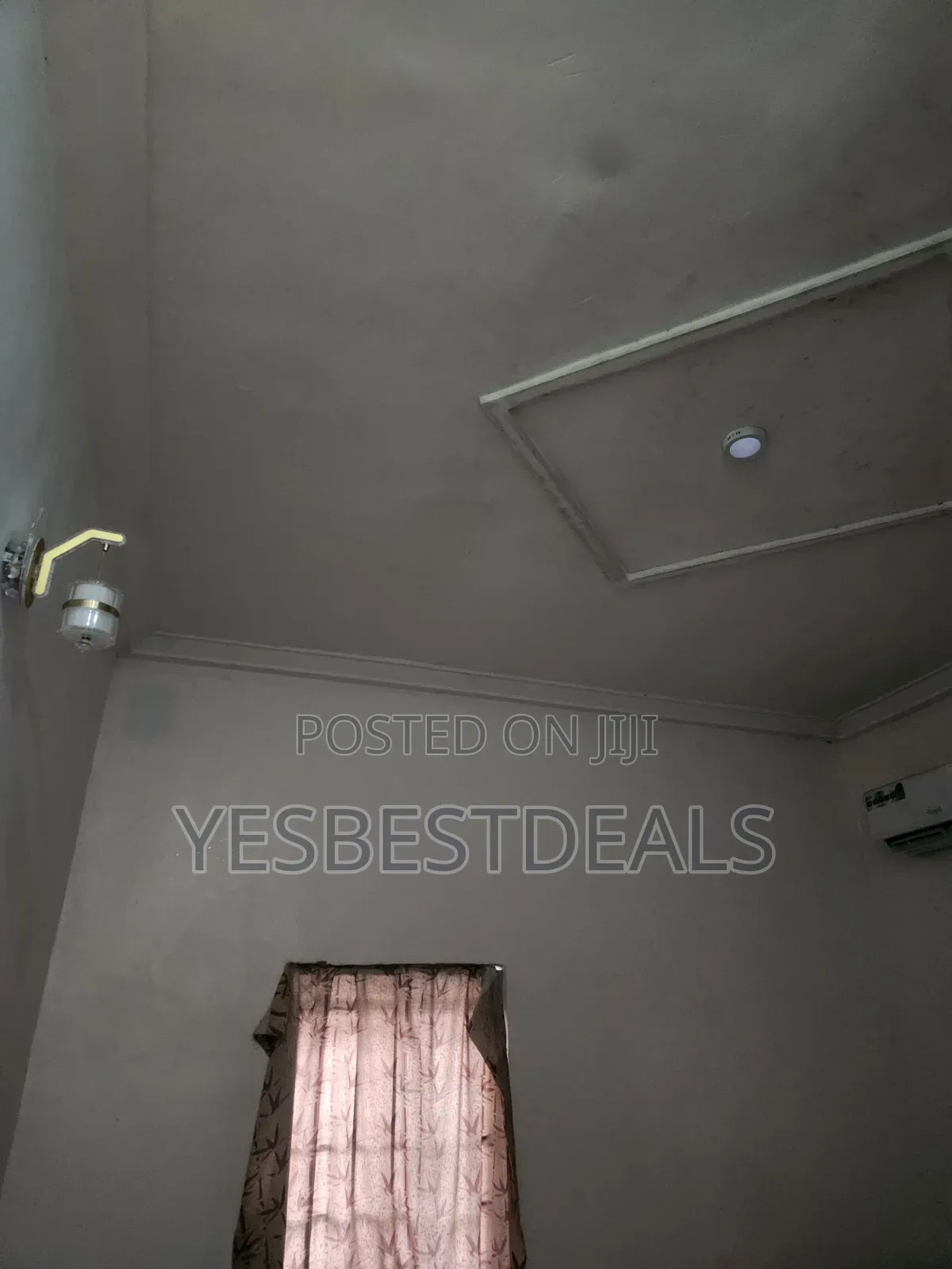 1bdrm Block of Flats in Princeton Estate, Apo Resettlement for rent in Apo Resettlement