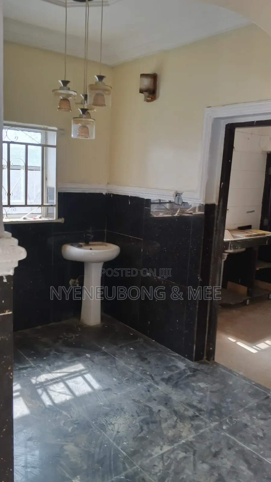 3bdrm Bungalow in Karu for rent in Karu