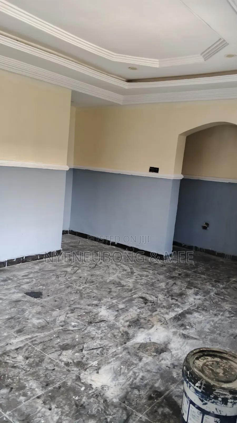 3bdrm Bungalow in Karu for rent in Karu