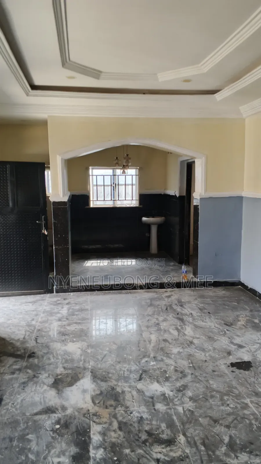3bdrm Bungalow in Karu for rent in Karu