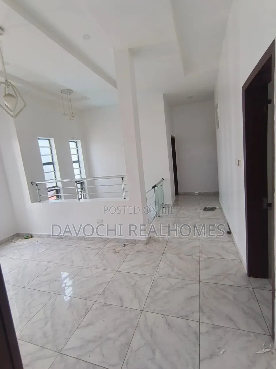5bdrm Duplex in Ikota for rent in Ikota