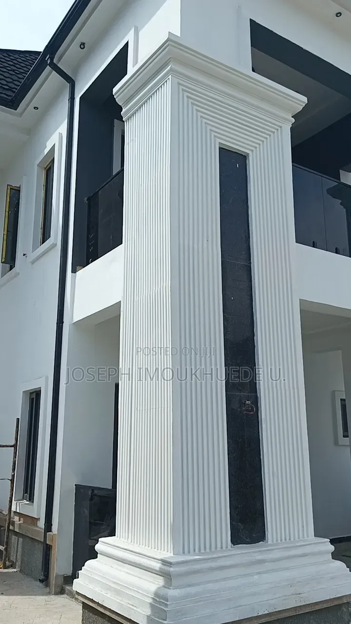 5bdrm Duplex in Galadimawa Estate for sale in Galadimawa