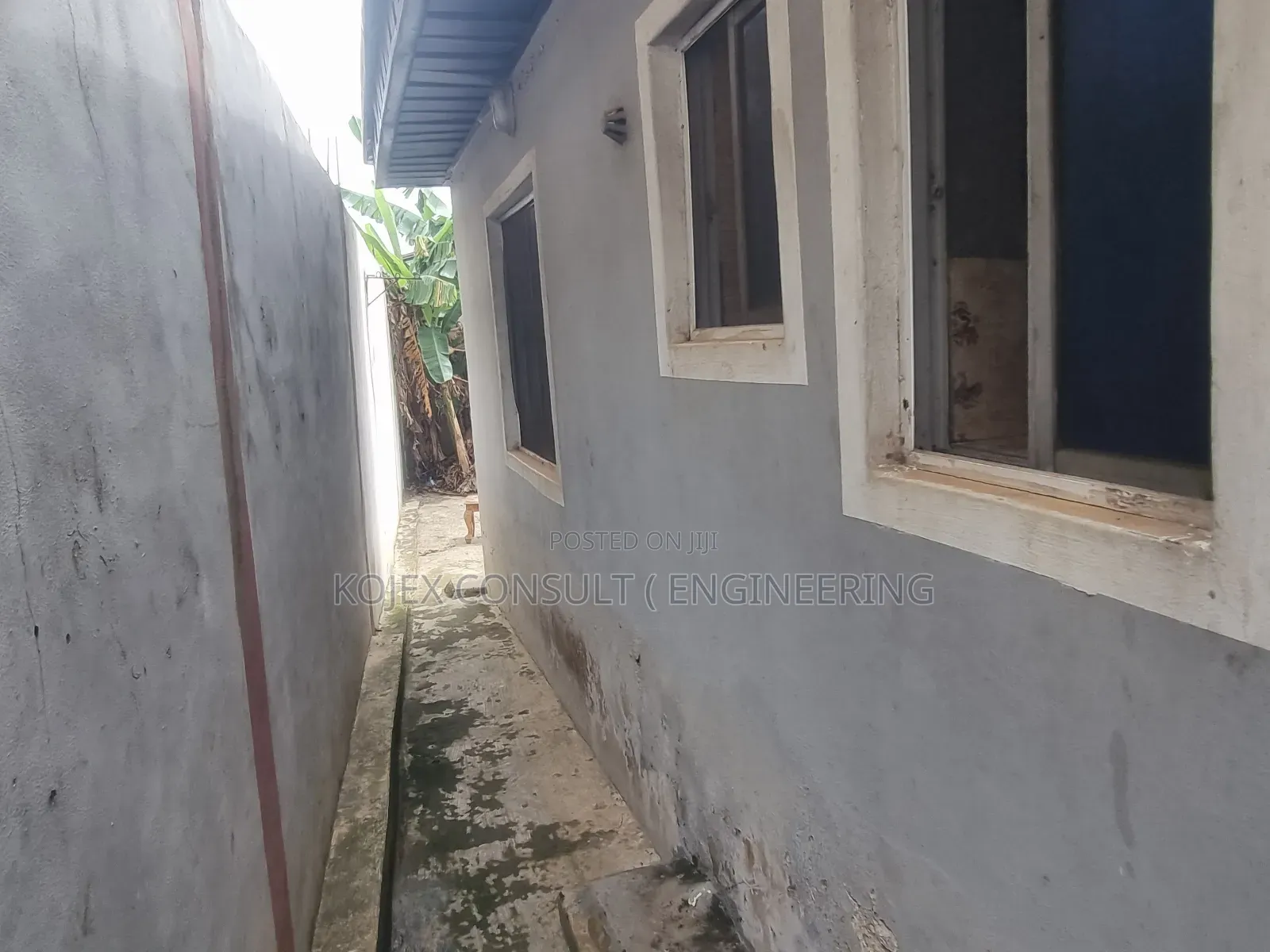 Mini Flat in Iju-Ishaga for rent in Iju-Ishaga