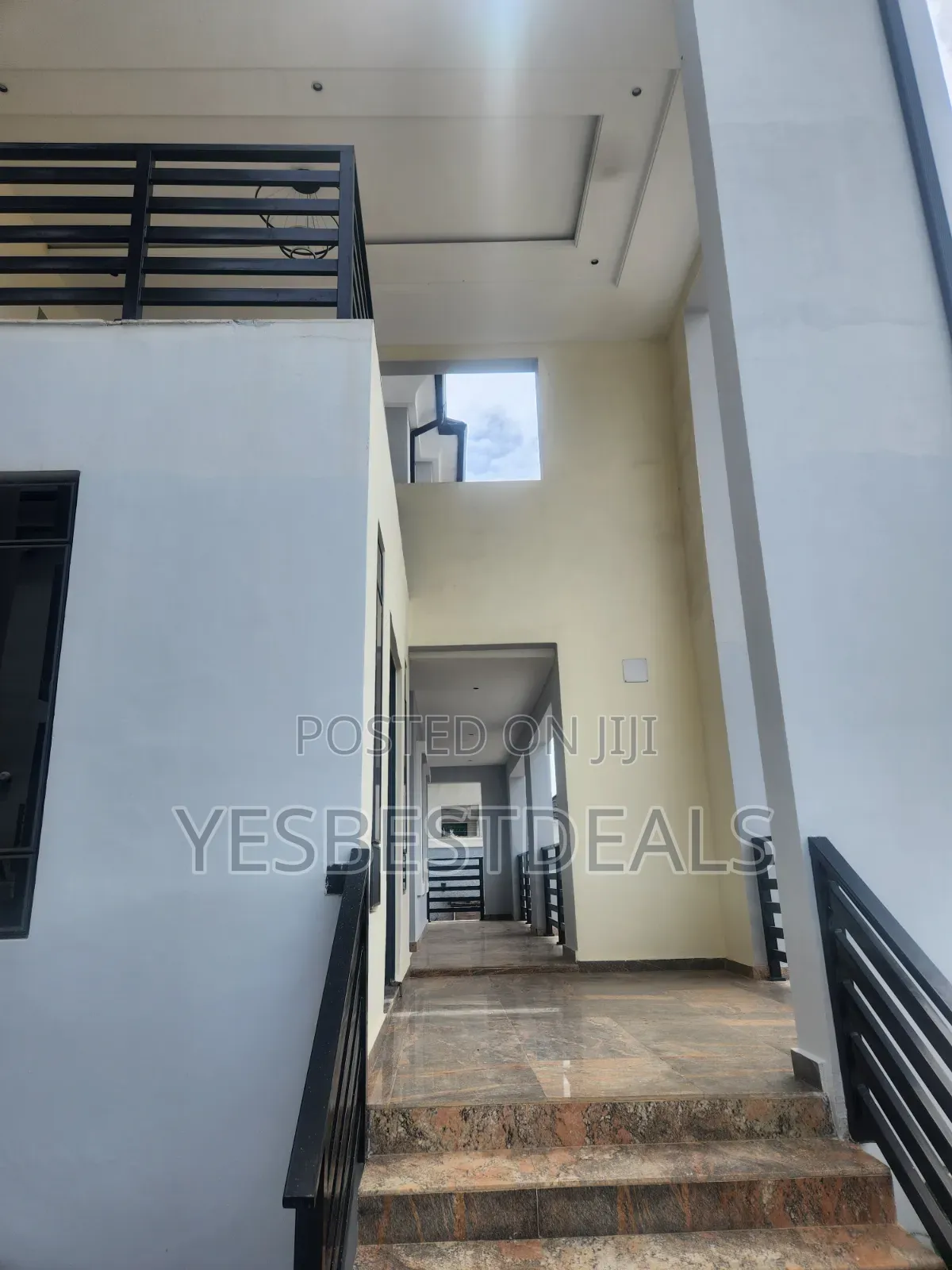 Furnished 6bdrm Duplex in Sunnyvale, Lokogoma for sale in Lokogoma