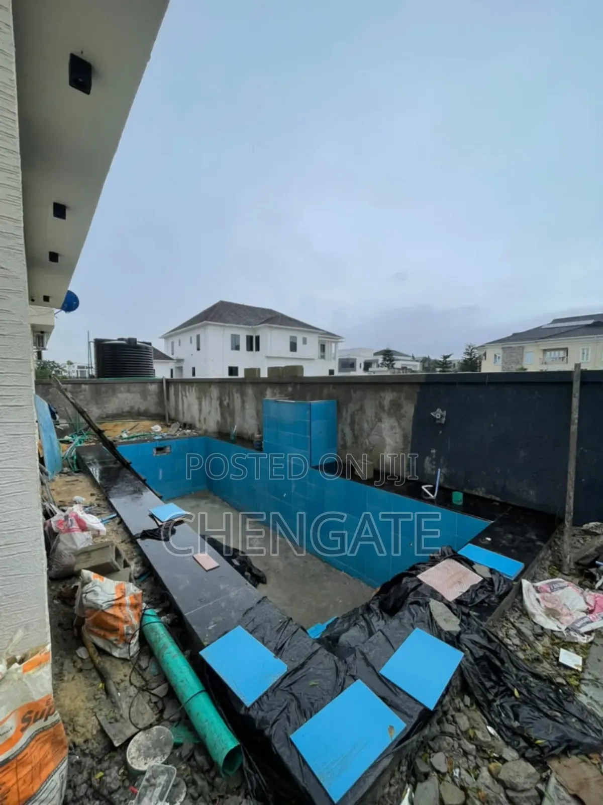 5bdrm Duplex in Ajah for sale in Ajah