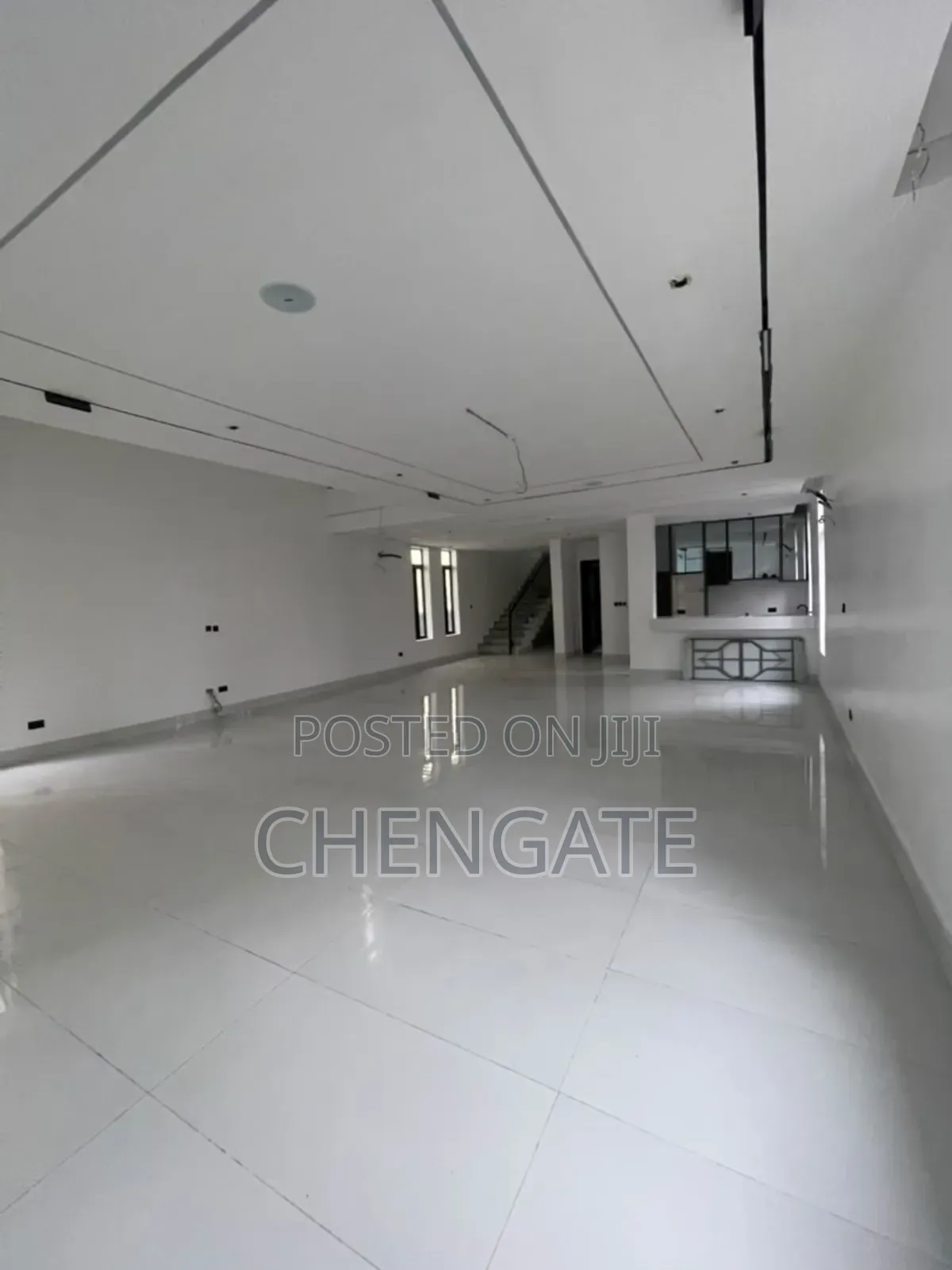 5bdrm Duplex in Ajah for sale in Ajah