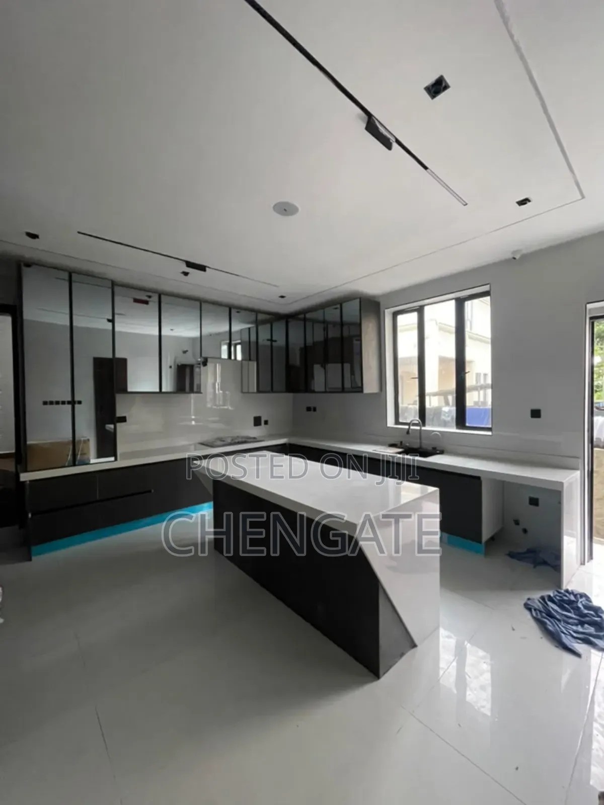 5bdrm Duplex in Ajah for sale in Ajah