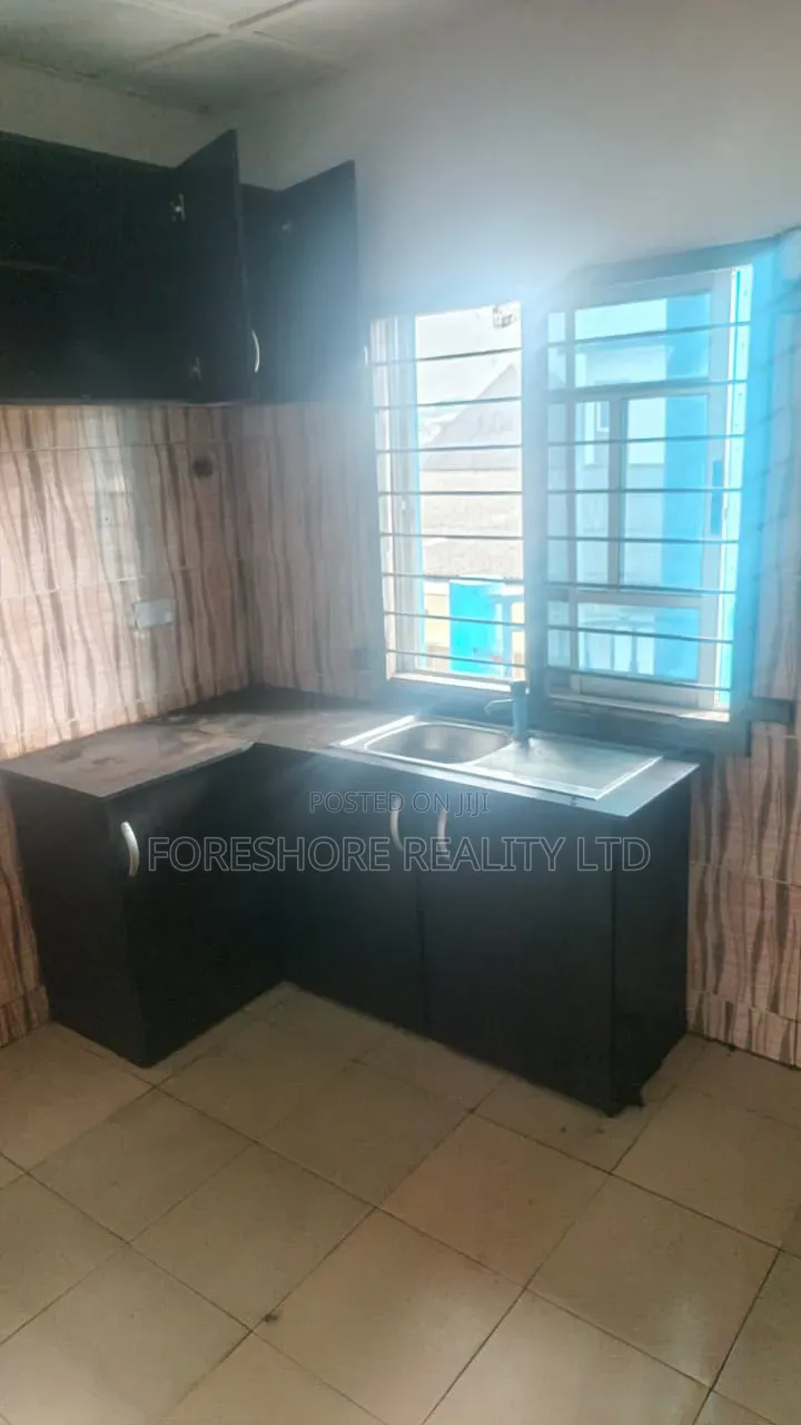 3bdrm Apartment in Olusosun, Oregun for rent in Oregun