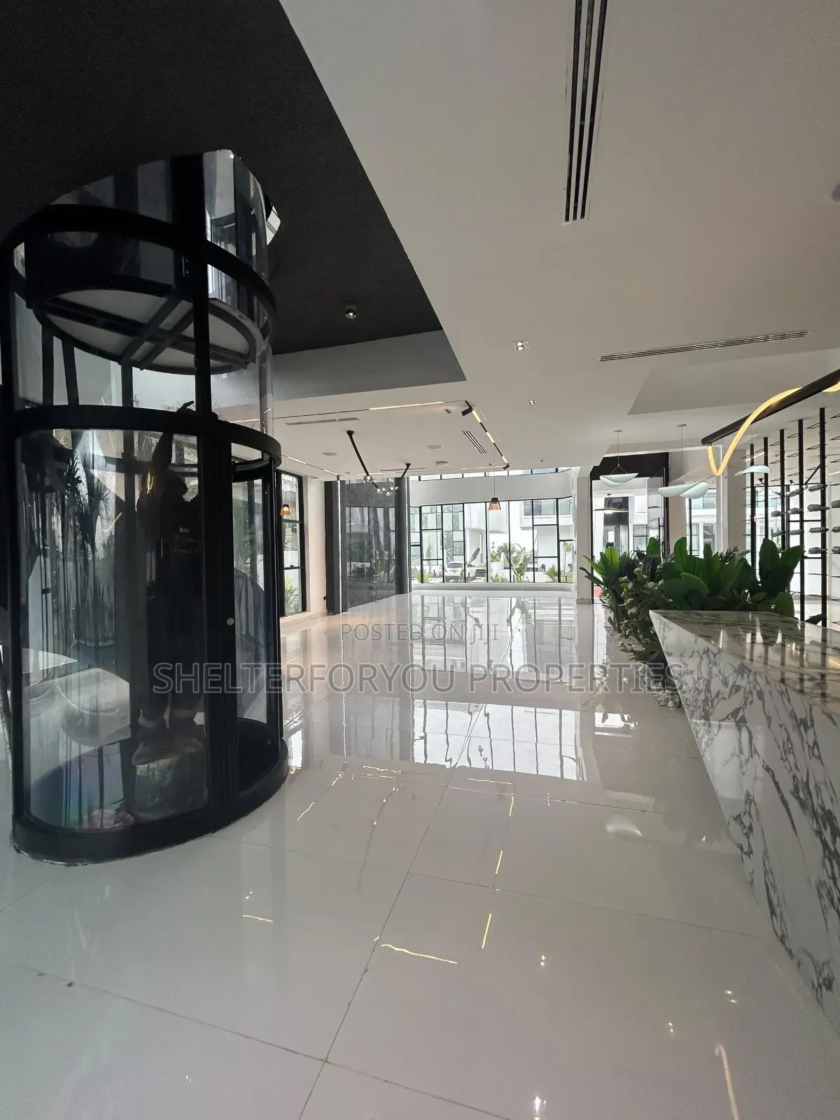 5bdrm Duplex in Osapa london for sale in Osapa london