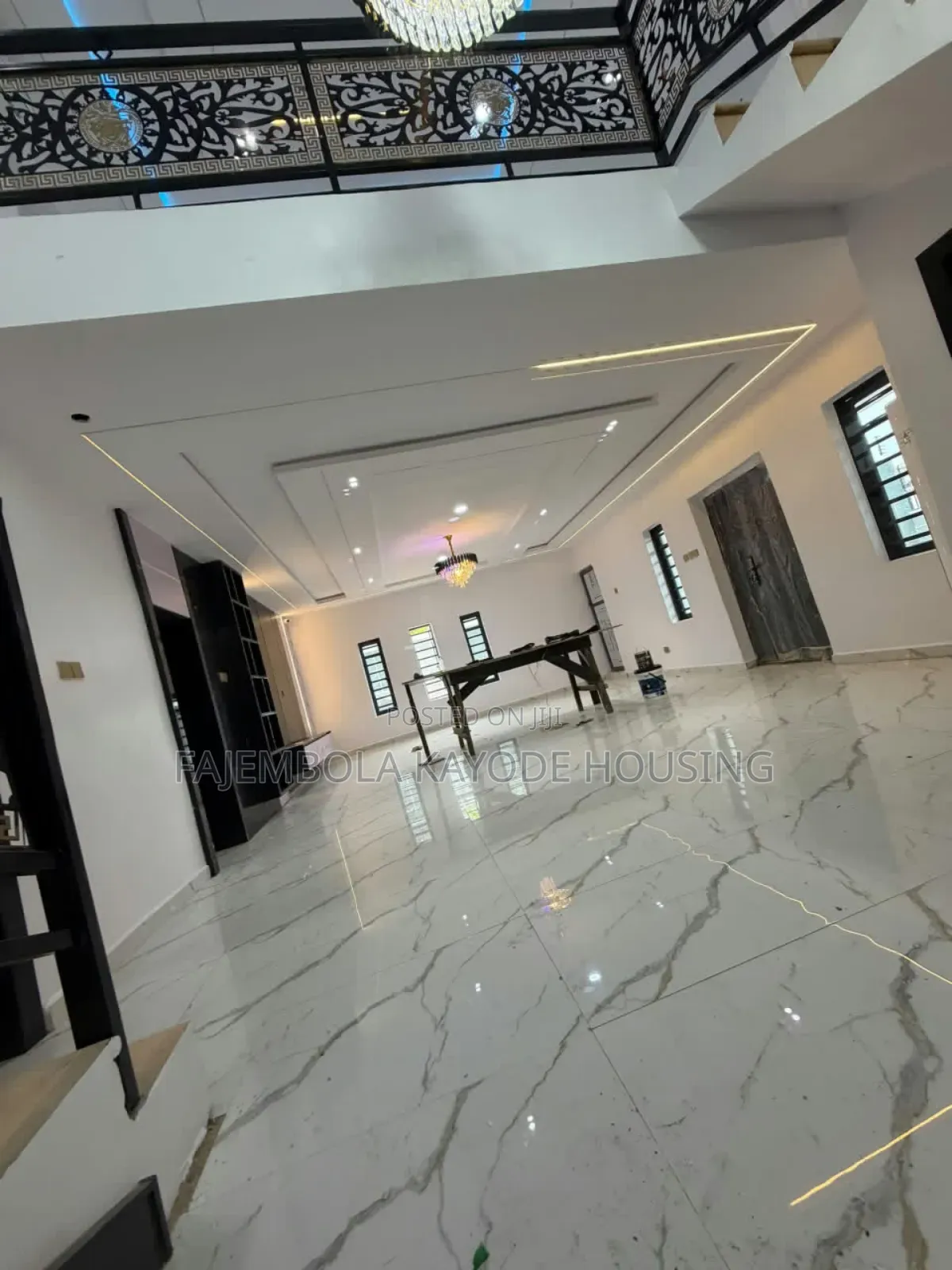 4bdrm Duplex in Temidire Estate, Ologuneru for sale in Ologuneru