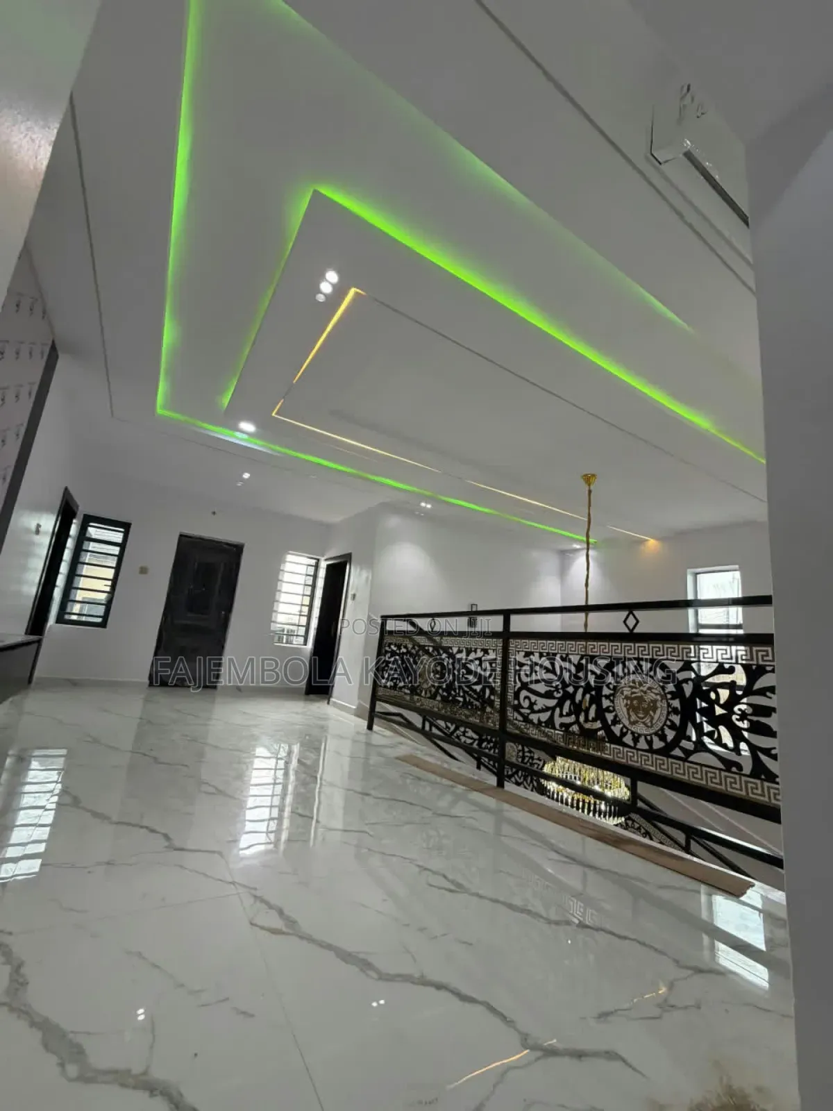 4bdrm Duplex in Temidire Estate, Ologuneru for sale in Ologuneru