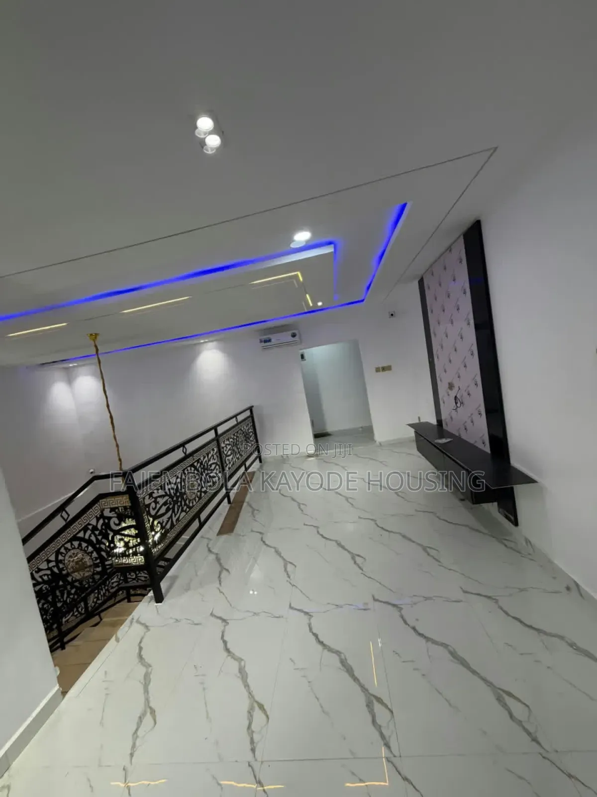 4bdrm Duplex in Temidire Estate, Ologuneru for sale in Ologuneru