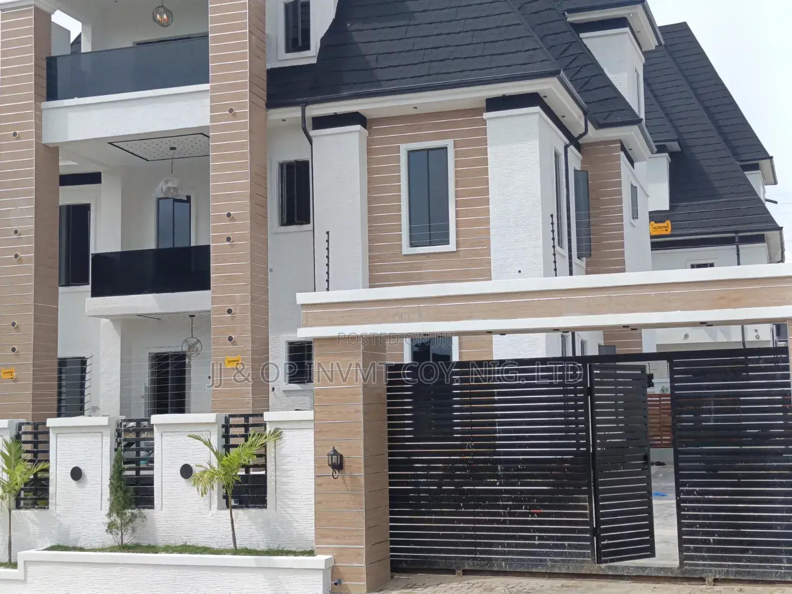 5bdrm Duplex in Around Sunny Vale, Galadimawa for sale in Galadimawa