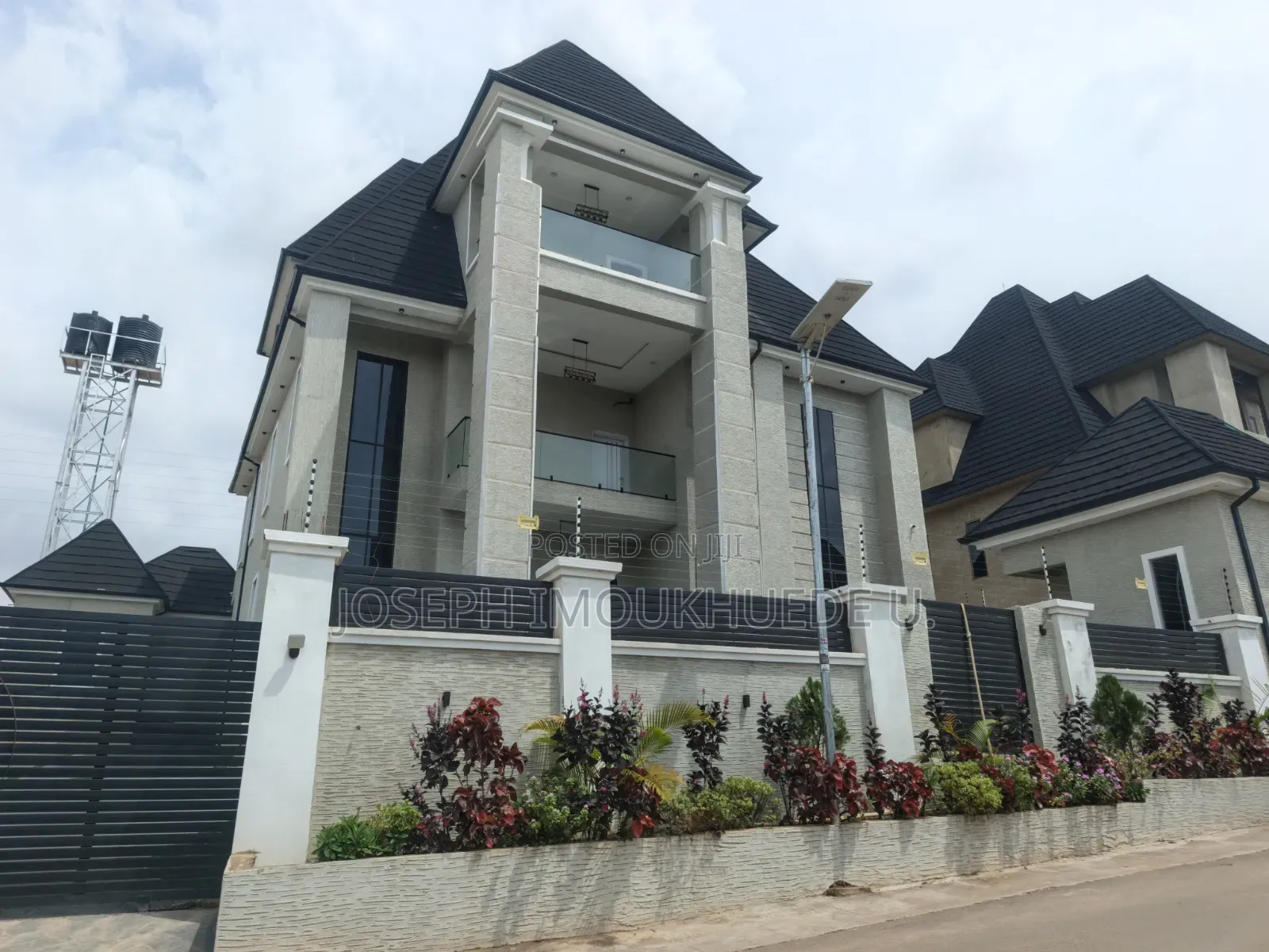 5bdrm Duplex in Galadimawa Estate for sale in Galadimawa