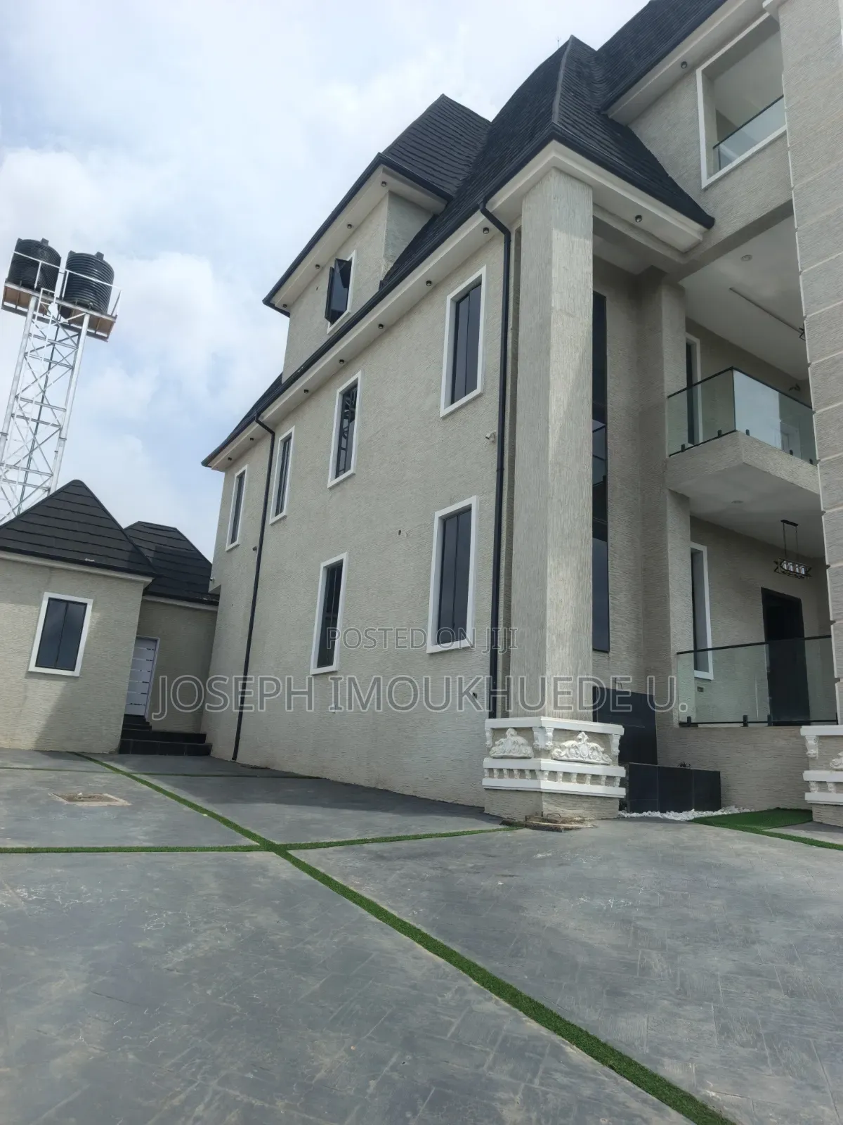 5bdrm Duplex in Galadimawa Estate for sale in Galadimawa