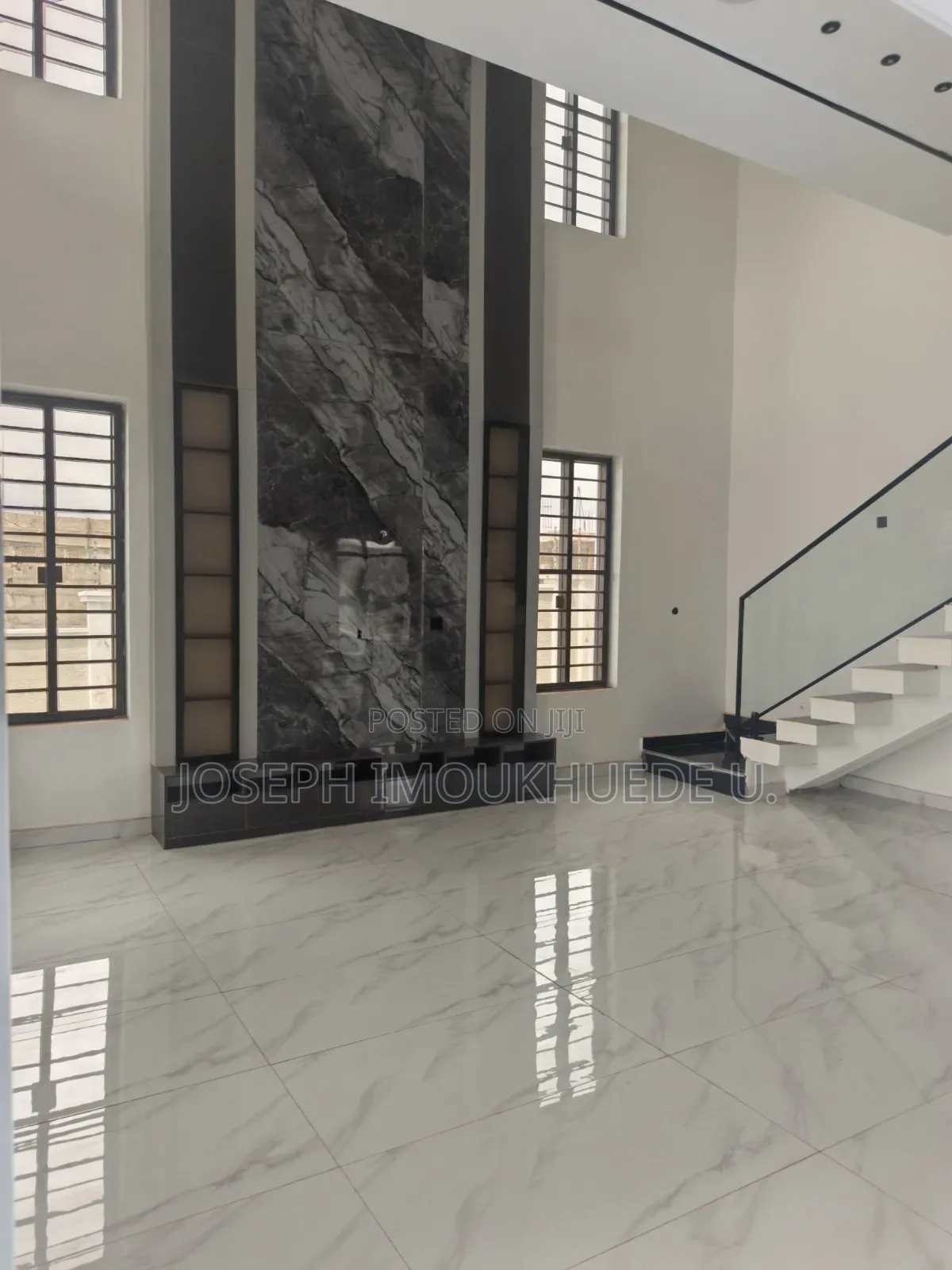 5bdrm Duplex in Galadimawa Estate for sale in Galadimawa