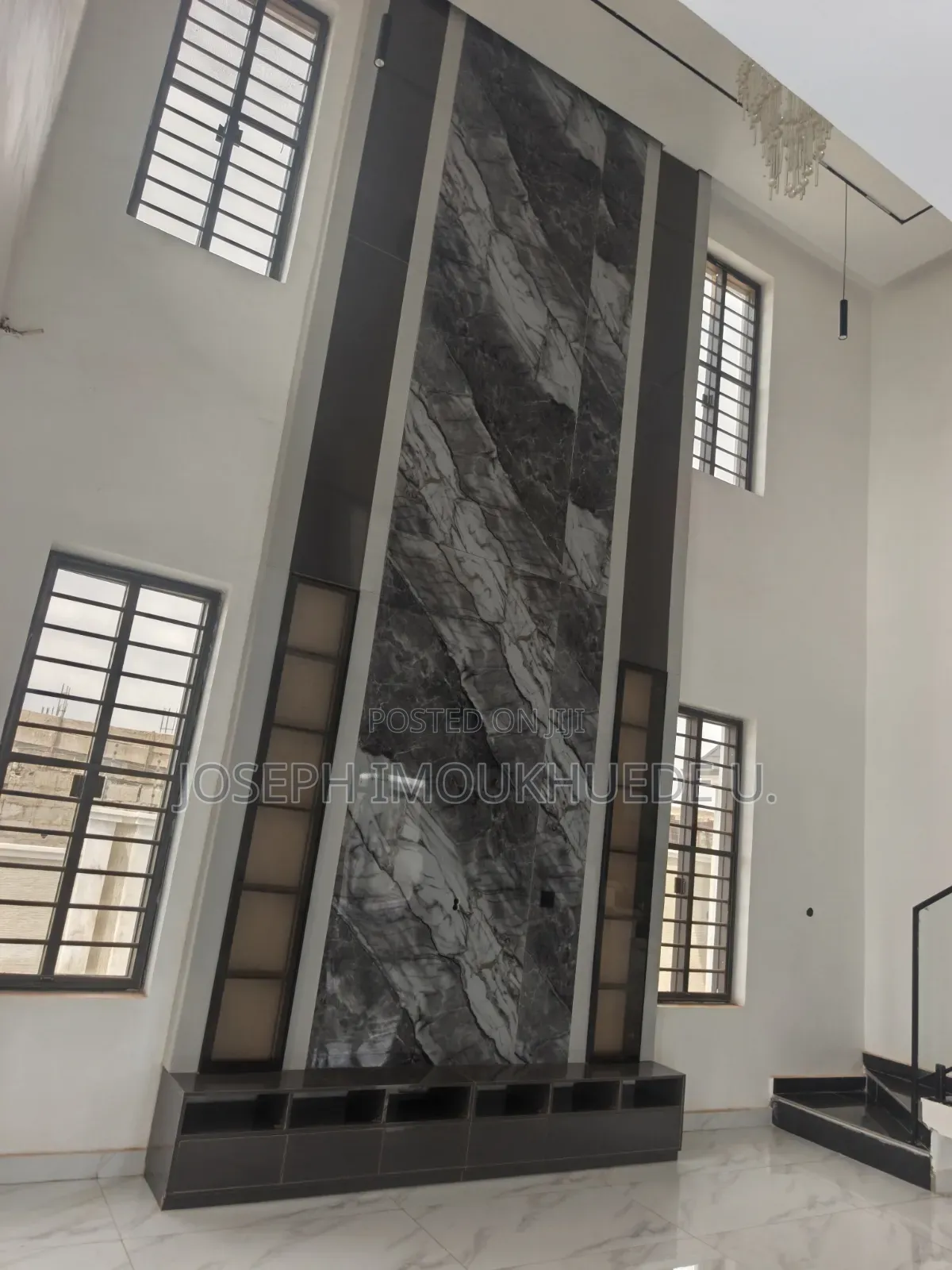 5bdrm Duplex in Galadimawa Estate for sale in Galadimawa