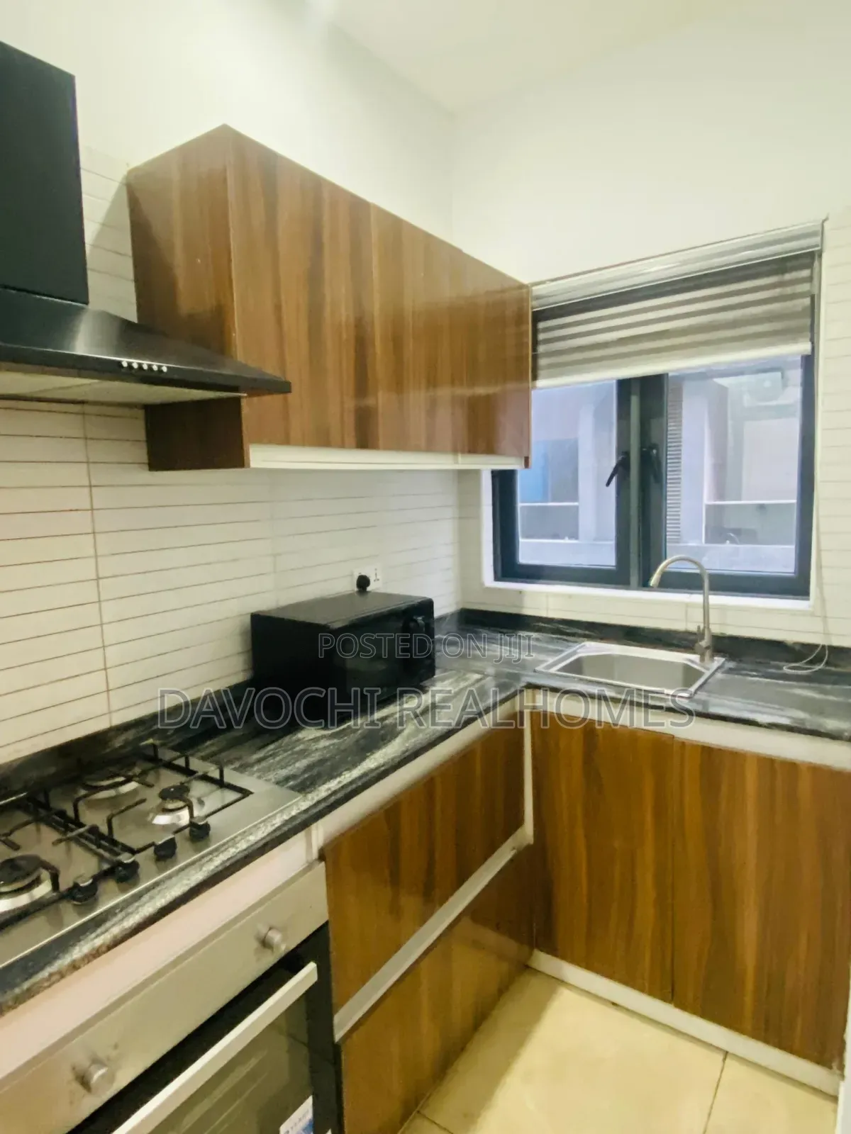 Furnished 2bdrm Apartment in Ogombo for rent in Ogombo