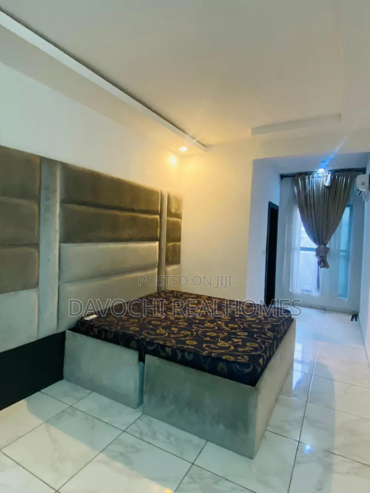 Furnished 2bdrm Apartment in Ogombo for rent in Ogombo