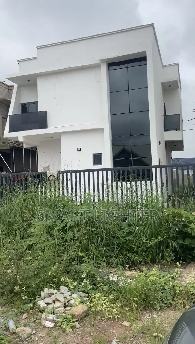 4bdrm Duplex in Galadimawa for sale in Galadimawa