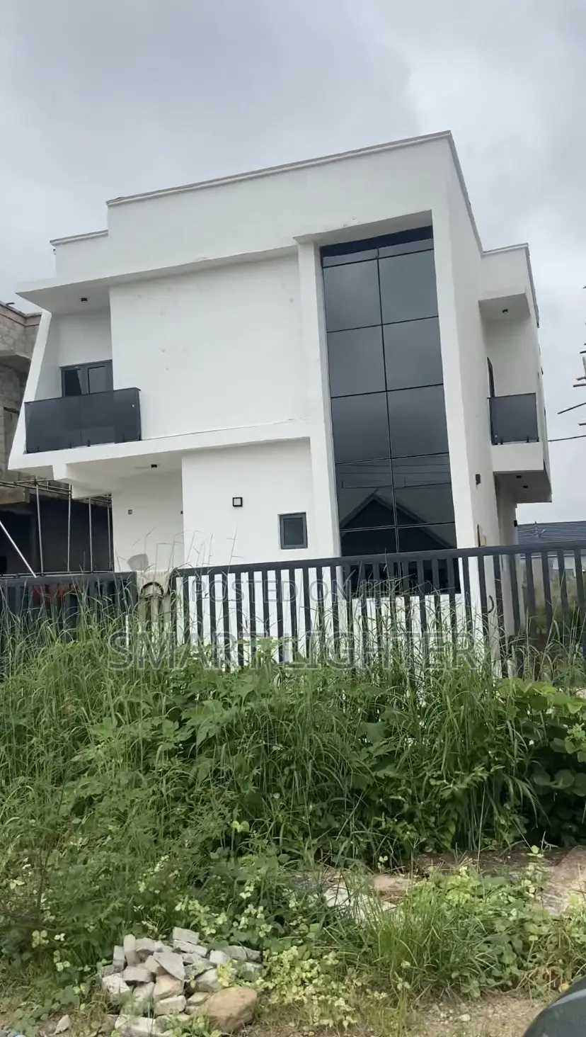 4bdrm Duplex in Galadimawa for sale in Galadimawa
