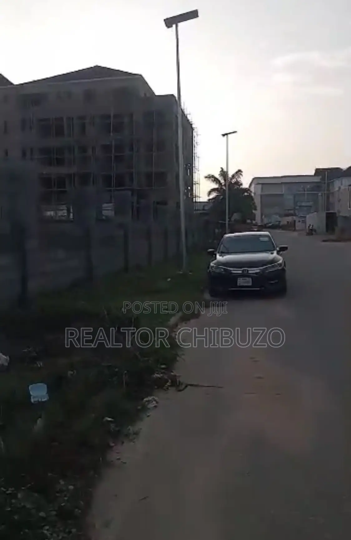 Joint Venture 3963sqm Jahi by Gilmore No Premium in Jahi