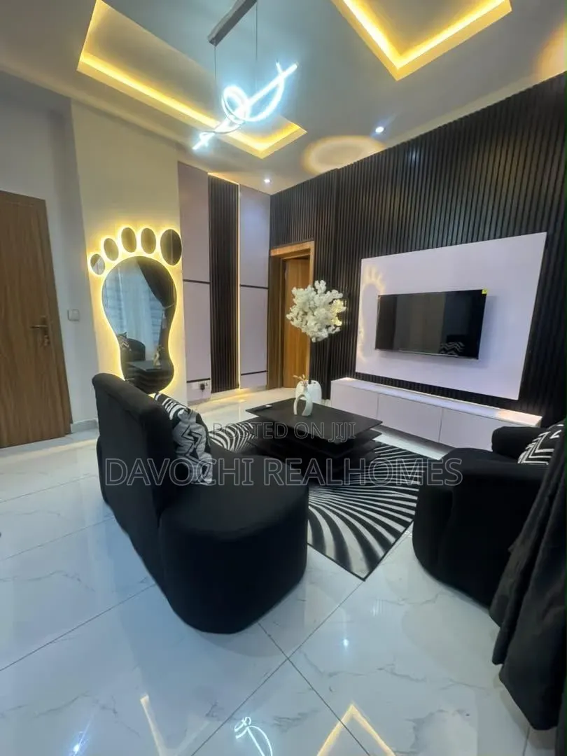 Furnished 2bdrm Apartment in Ikeja GRA for rent in Ikeja GRA