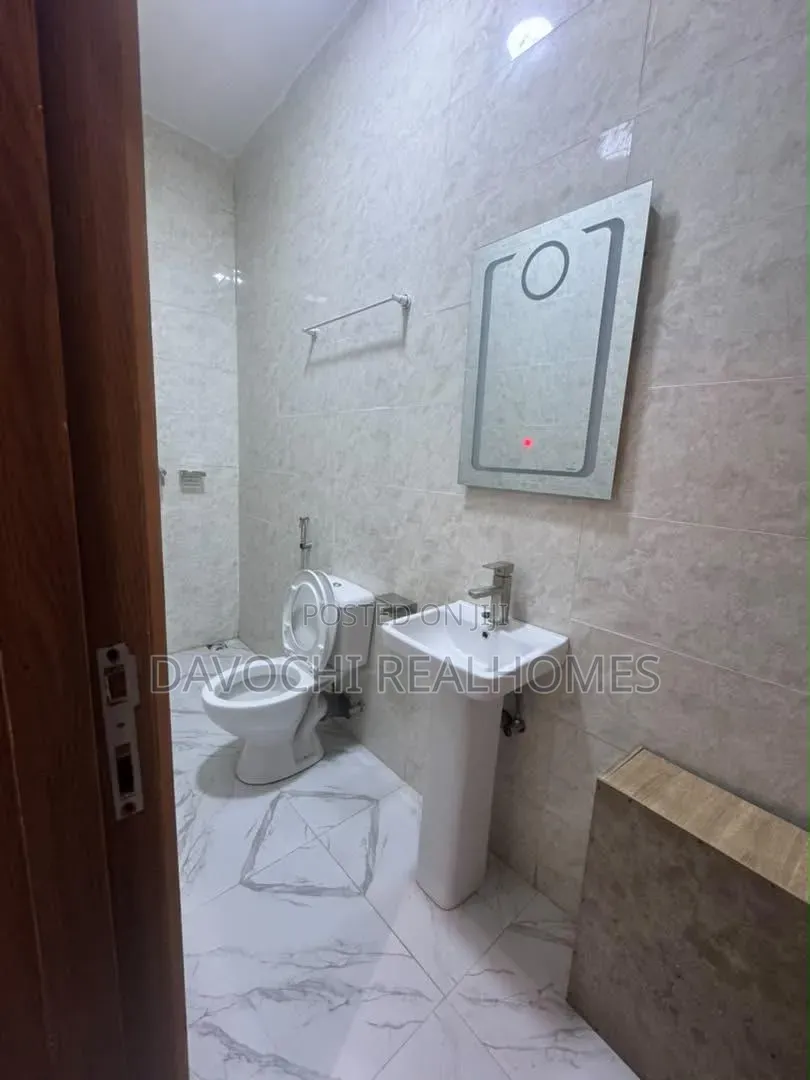 Furnished 2bdrm Apartment in Ikeja GRA for rent in Ikeja GRA