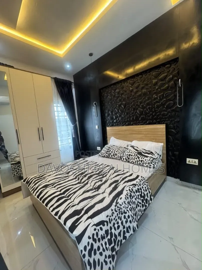 Furnished 2bdrm Apartment in Ikeja GRA for rent in Ikeja GRA