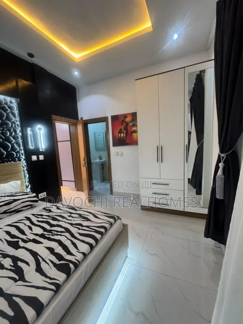Furnished 2bdrm Apartment in Ikeja GRA for rent in Ikeja GRA