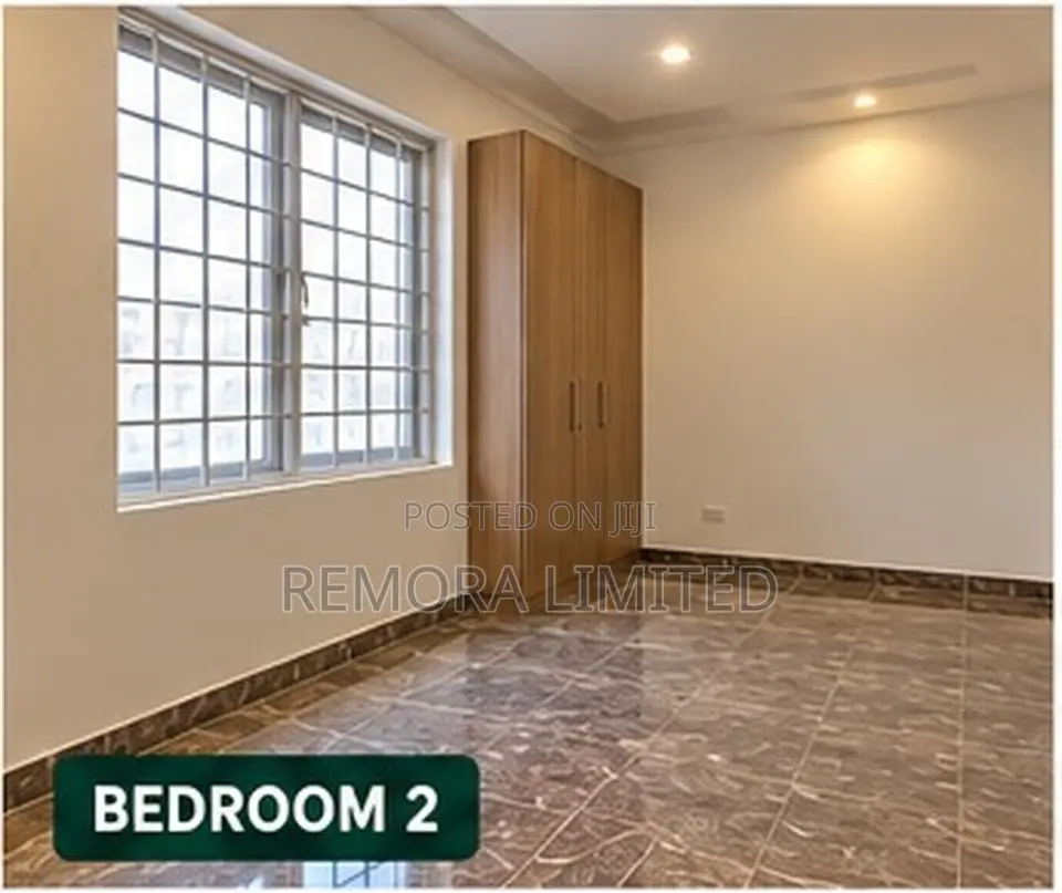 2bdrm Block of Flats in Omole Phase 1 for sale in Omole Phase 1