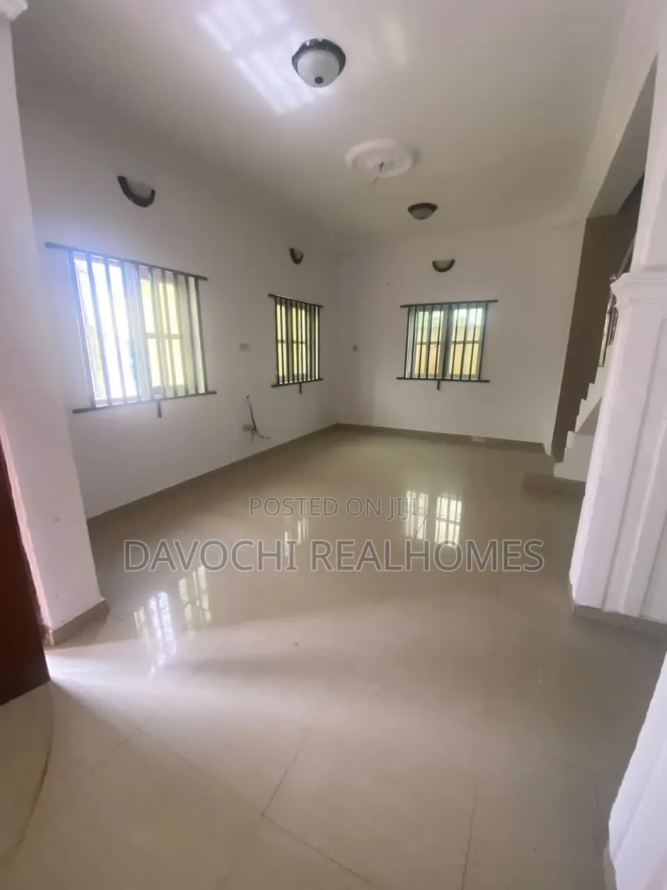 4bdrm Duplex in Beechwood Estate, Lakowe for rent in Lakowe