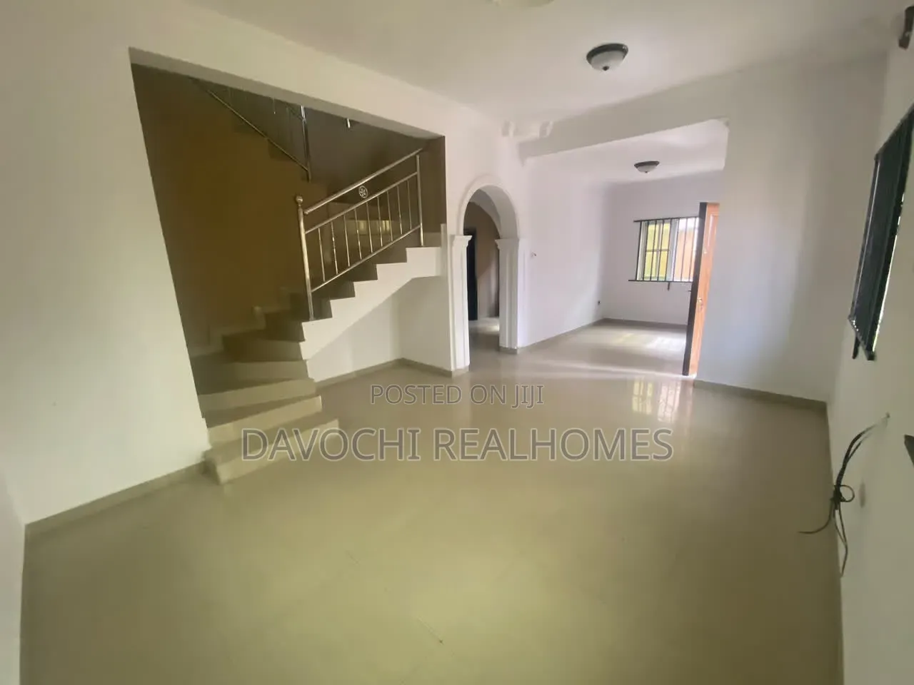 4bdrm Duplex in Beechwood Estate, Lakowe for rent in Lakowe