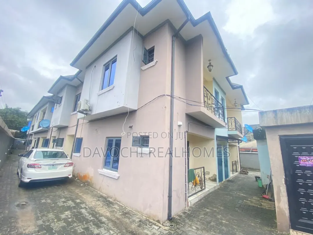 1bdrm Apartment in Abijo for rent in Abijo