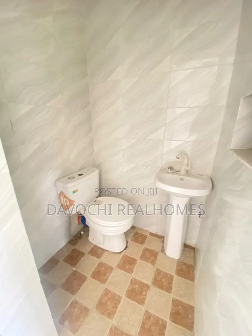 1bdrm Apartment in Abijo for rent in Abijo
